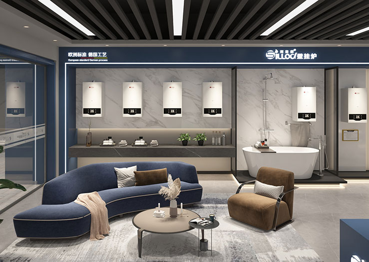 西洛德壁掛爐全國實體店