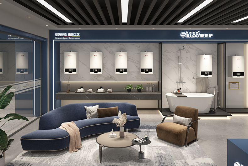 想加盟壁掛爐該如何選品牌?