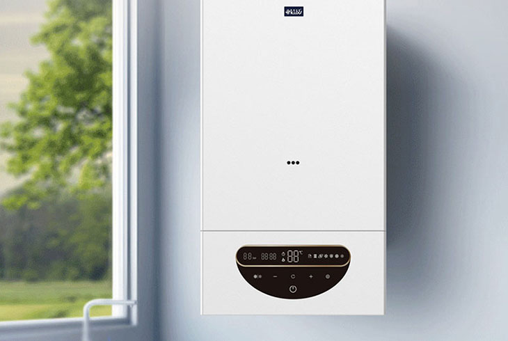 燃氣壁掛爐的功率,您選對了嗎?