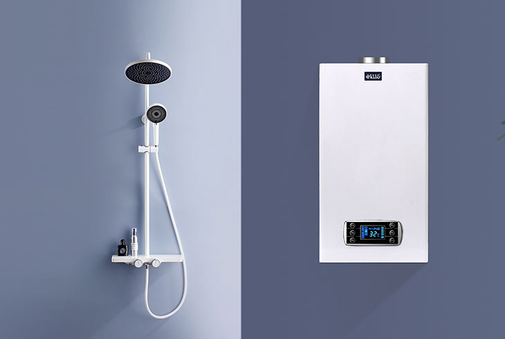 加盟燃氣壁掛爐選哪個品牌好?聰明的人既然都這樣選