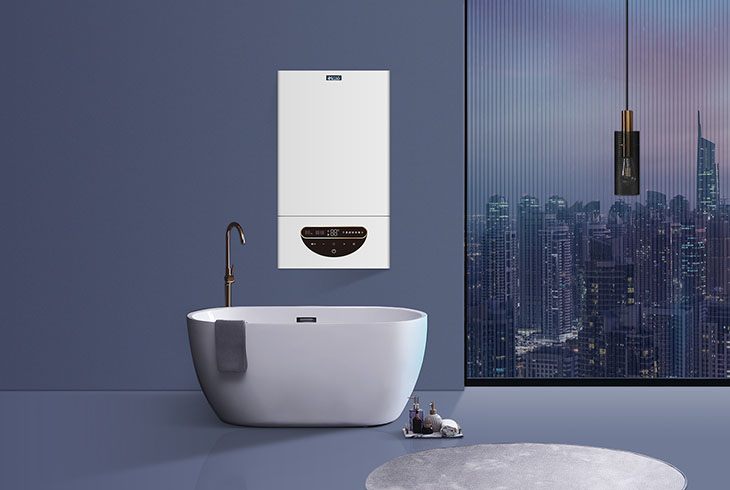 最強冷空氣來襲,你家燃氣壁掛爐的這些檢查工作做了嗎!