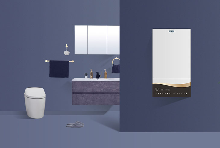 采暖黑科技，西洛德XDH02壁掛爐，為你保駕護(hù)航