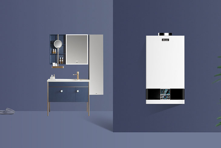 燃氣壁掛爐還可以自檢?不知道的趕快收藏哦!