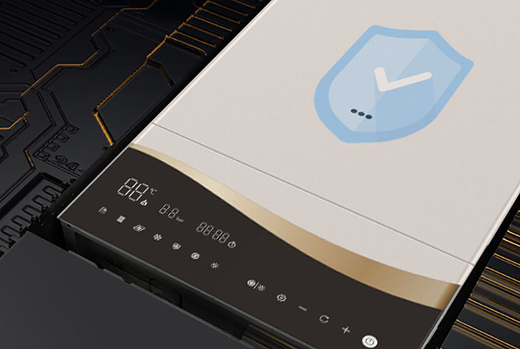 燃氣壁掛爐和空調哪個好用