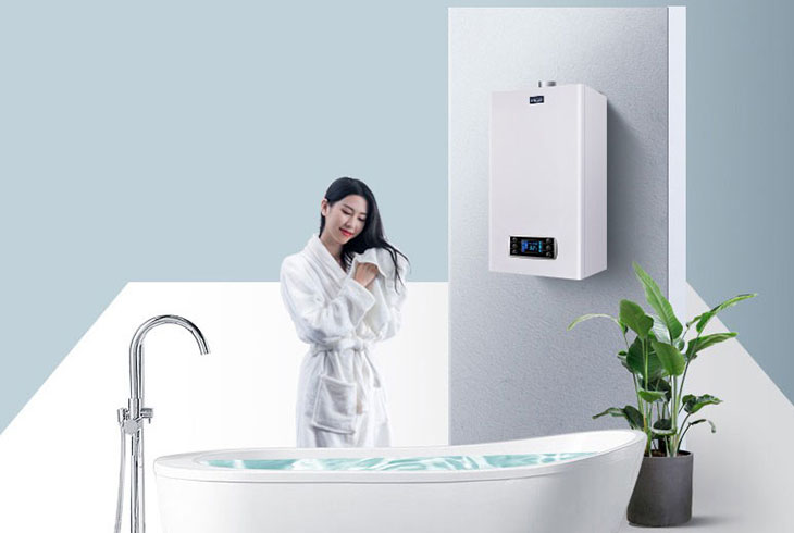 燃氣壁掛爐和燃氣熱水器的區別有哪些呢?