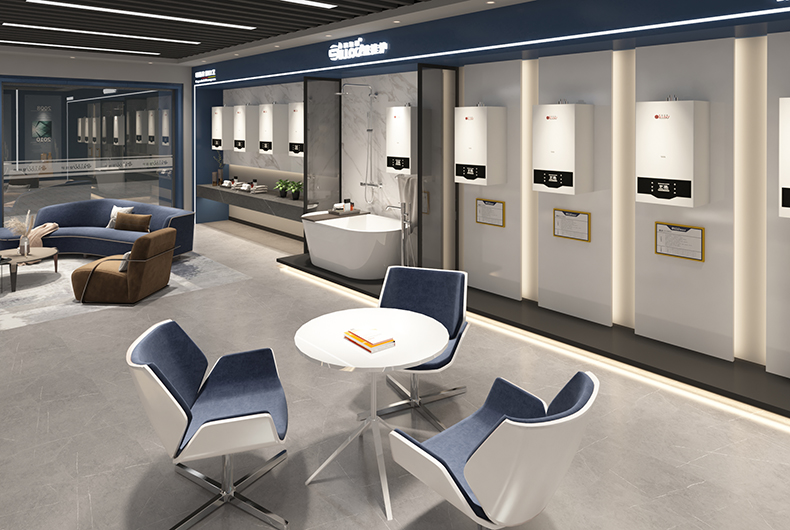 加盟天燃氣壁掛爐產品,選專業生產廠家更有保障