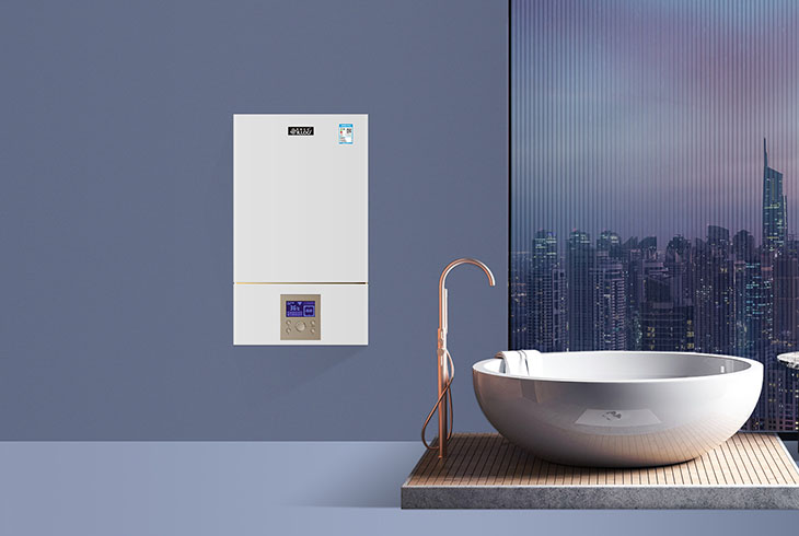 壁掛爐工作原理,壁掛爐如何安全采暖?