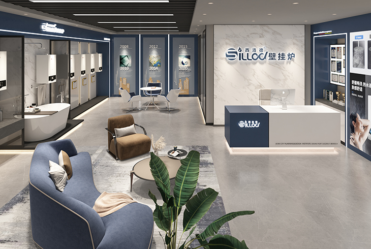 采暖壁掛爐加盟商怎么做才能盈利?