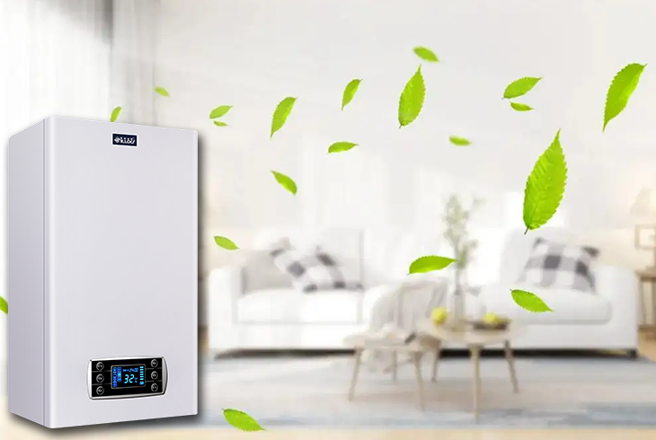 怎么選擇壁掛爐？真的是越大越好嗎？選購時注意什么？