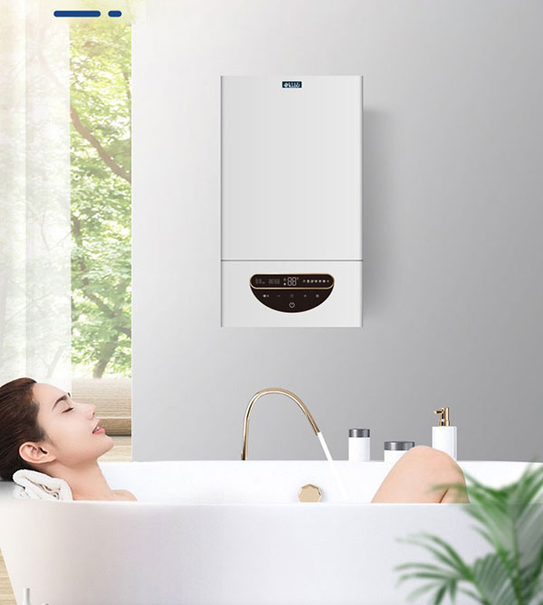 西洛德壁掛爐安裝位置