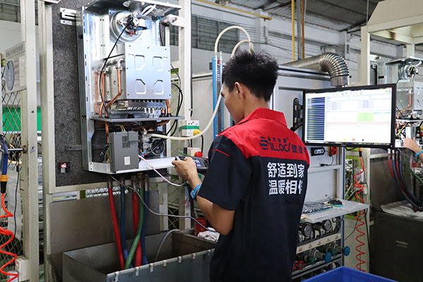 西洛德壁掛爐專業售后