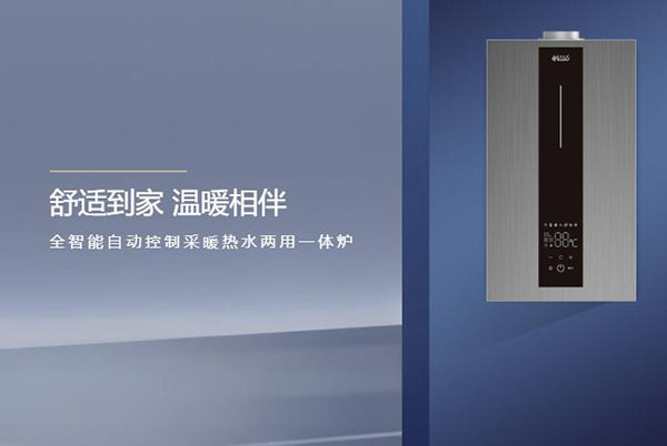 燃氣壁掛爐零售市場