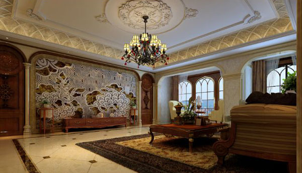 深圳寫字樓裝修