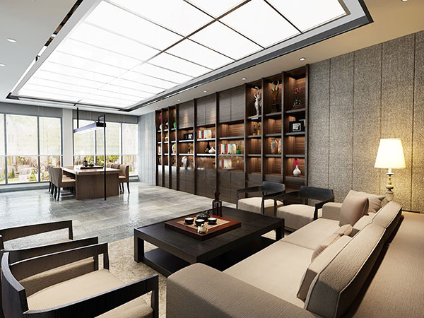 寫字樓裝修 寫字樓裝修